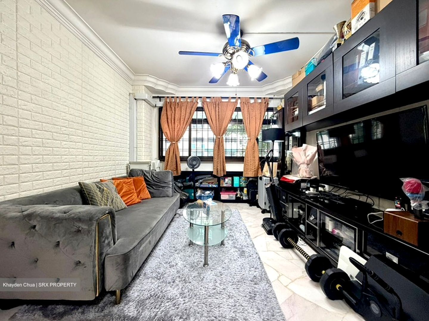 Blk 59C Geylang Bahru (Kallang/Whampoa), HDB 4 Rooms #610820551